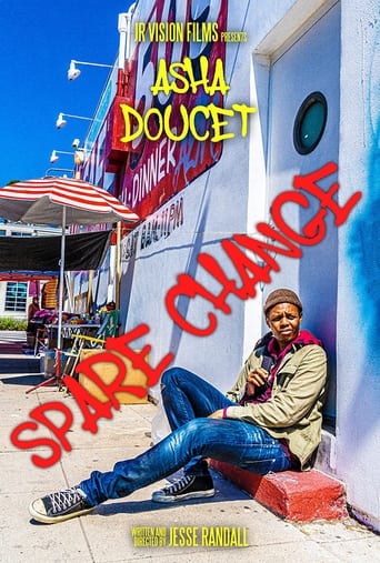 Spare Change Poster
