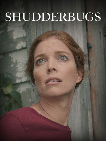 Shudderbugs Poster
