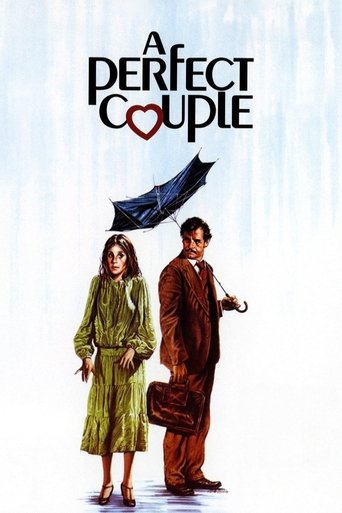 A Perfect Couple Poster