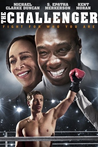 The Challenger Poster