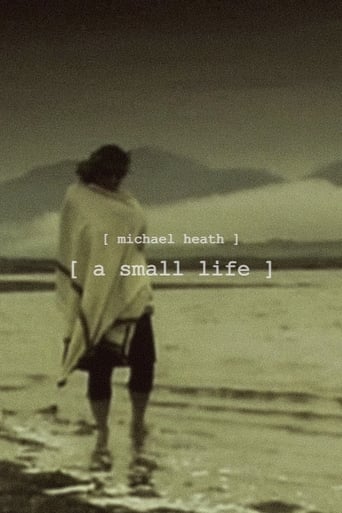 A Small Life Poster
