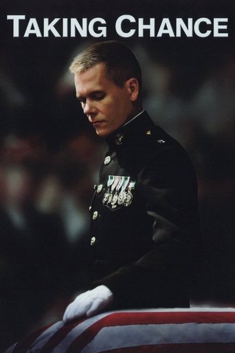Taking Chance