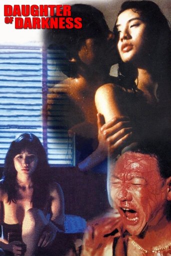 Daughter of Darkness Poster