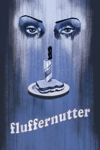 Fluffernutter Poster