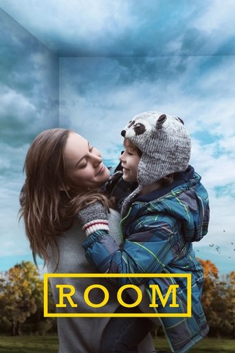 Room Poster