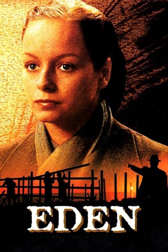 Eden Poster