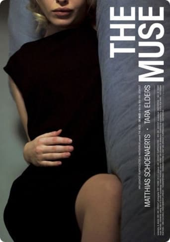 The Muse Poster