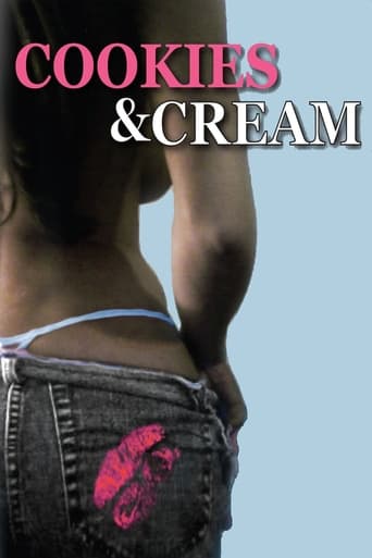 Cookies & Cream Poster