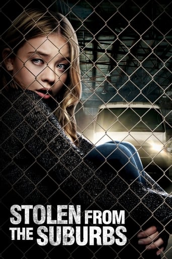 Stolen from the Suburbs Poster