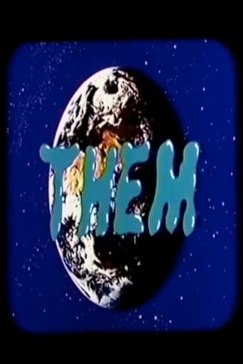 Them Poster