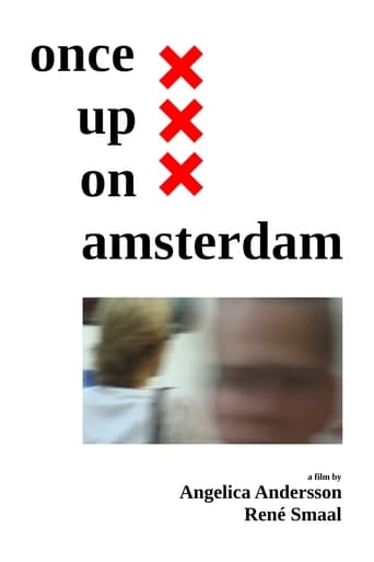 Once Upon Amsterdam Poster