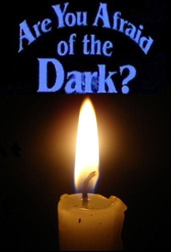 Are You Afraid of the Dark? Poster
