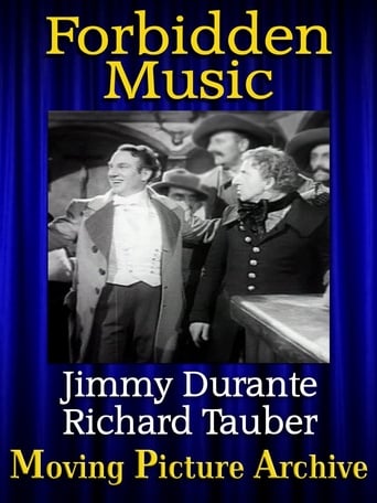Land Without Music Poster