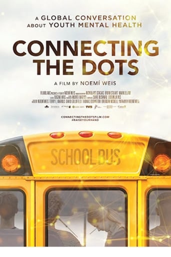 Connecting the Dots Poster