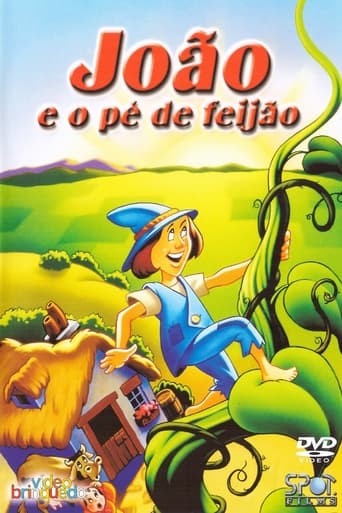 Jack and the Beanstalk Poster