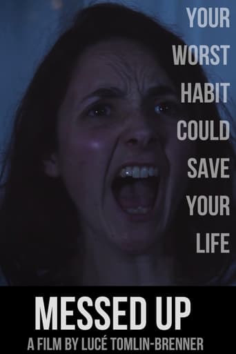Messed Up Poster