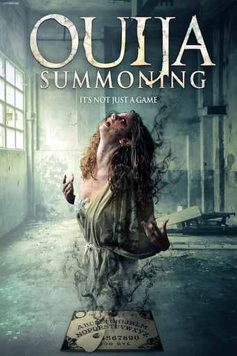 Ouija: Summoning Poster