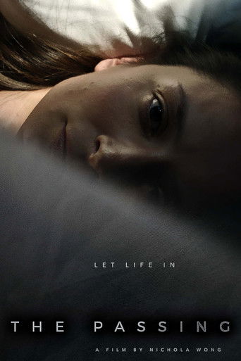 The Passing Poster