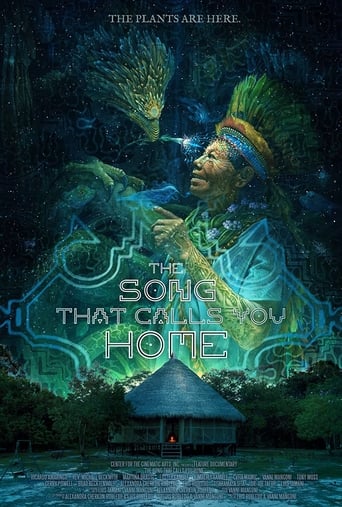 The Song That Calls You Home Poster