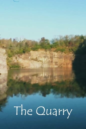 The Quarry Poster