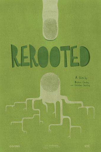 ReRooted Poster