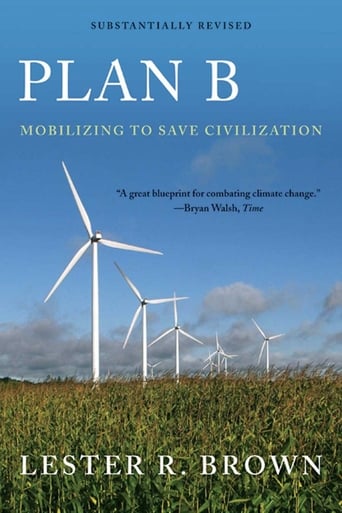 Plan B Poster