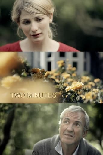 Two Minutes Poster