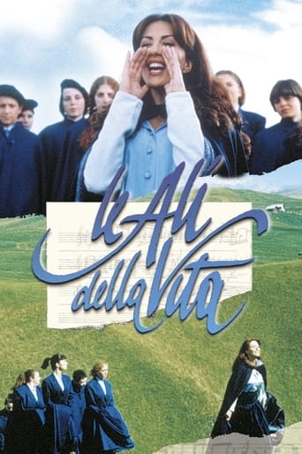 Le ali della vita Poster