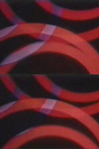 No. 5: Circular Tensions (Homage to Oskar Fischinger) Poster