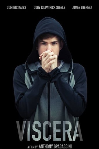 Viscera Poster