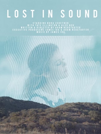 Lost in Sound Poster