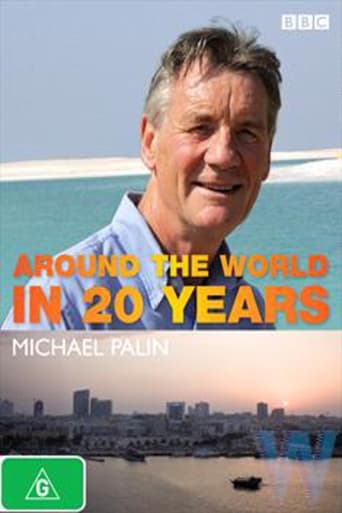 Around the World in 20 Years Poster