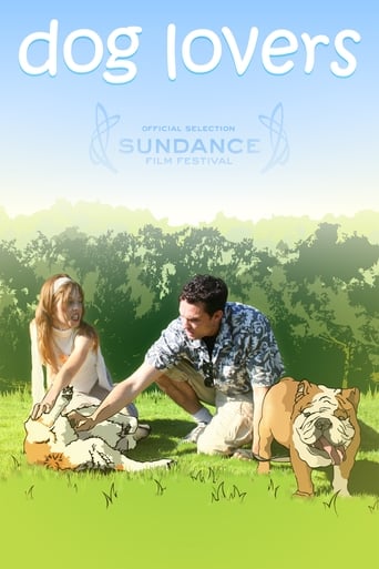 Dog Lovers Poster