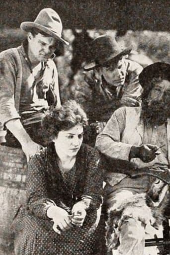 Judith of the Cumberlands Poster