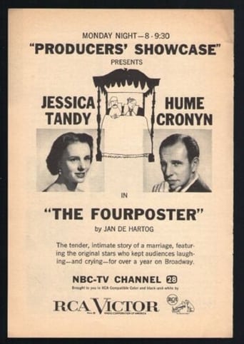 The Fourposter Poster