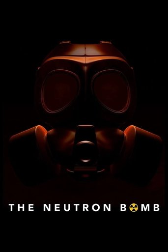 The Neutron Bomb Poster