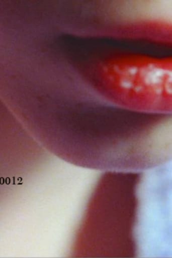 The Lipstick Stain Poster