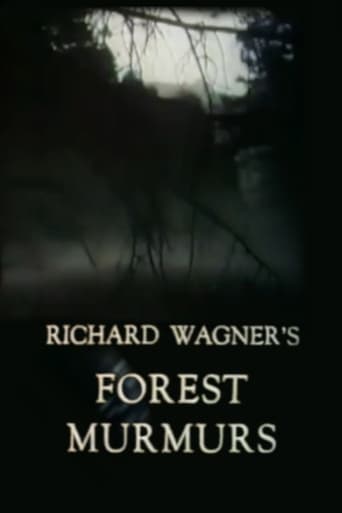 Forest Murmurs Poster