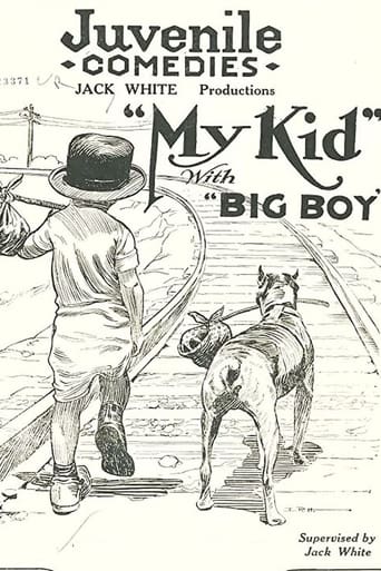 My Kid Poster