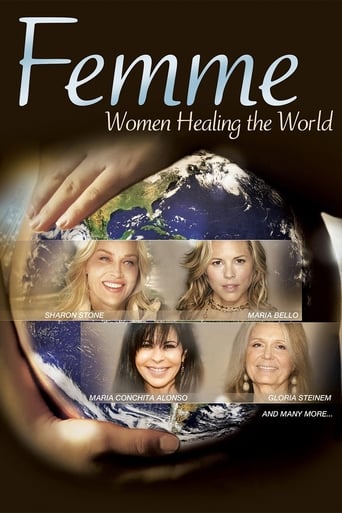 Femme Poster