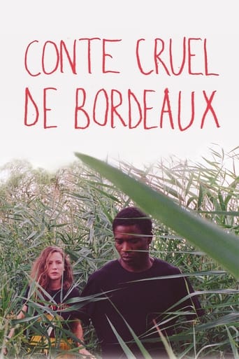 Cruel Tale of Bordeaux Poster