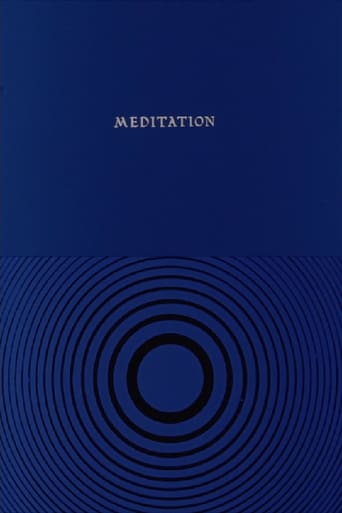 Meditation Poster