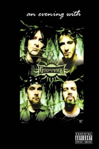 Godsmack : Evening With Godsmack Poster
