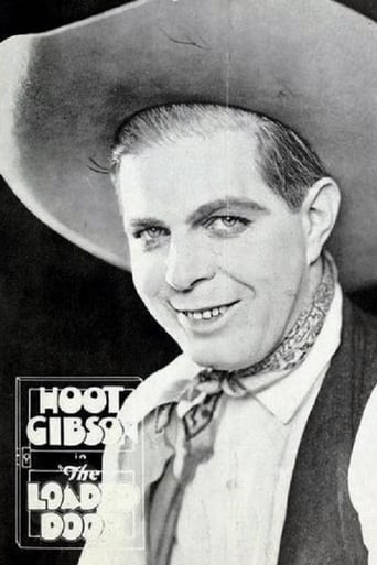 The Loaded Door Poster