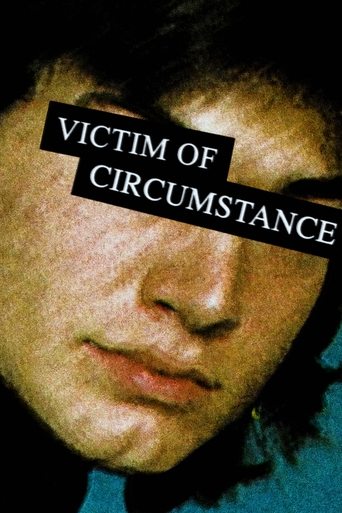 Victim of Circumstance Poster