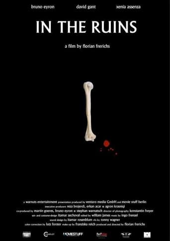 In the Ruins Poster