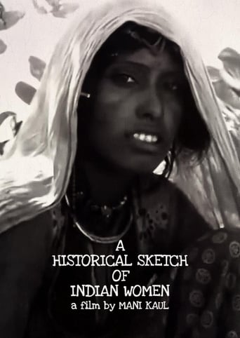 The Indian Woman - An Historical Assessment Poster