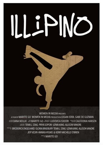 Illipino Poster
