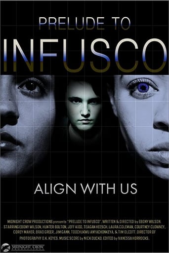 Prelude to Infusco Poster