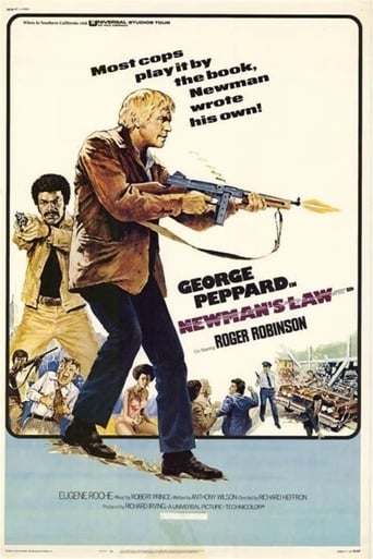 Newman's Law Poster